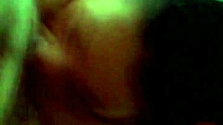 Dayzee is sucking my cock again just for fun