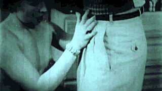 My Secret Life Vintage Eroticum With Hairy Pussy Blowjob And Cumshot