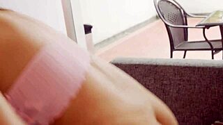 Milf Fucks Stepdaughter's Boyfriend Secretly