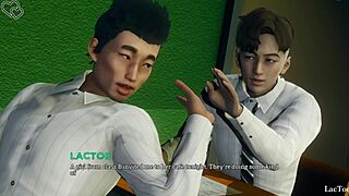 i cant believe eternum part 8 is out, its so exciting but i keep messing up the controls