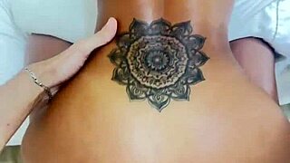 I assfucked my employee and came inside her