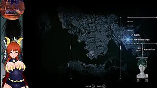 Slitterhead Uncensored! Big Tits And Ass In Japanese Sex Scene!