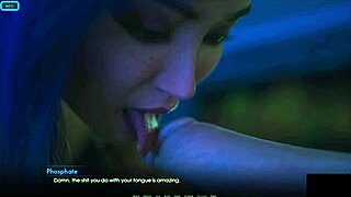 City of broken dreamers full walkthrough playthrough review part 2.