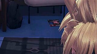 My Hero Academia Hentai Mitsuki Encounters