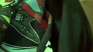 did you see that latina getting her pussy licked after the party? now she's taking a big cock hard