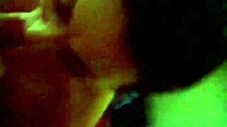 Dayzee is sucking my cock again just for fun