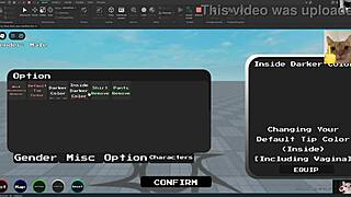 showcasing the rocat modification with a tutorial, dm me on discord if you're interested in buying for robux