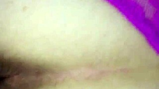 bbc fucks white girl in pink panties doggystyle