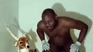 Show off zodiac patience without touching yourself