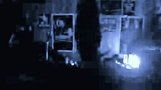 Fucking a Milf Bent Over Doggy Style Homemade