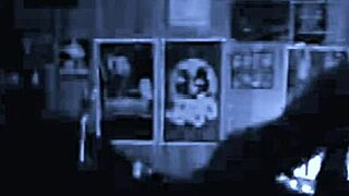 Fucking a Milf Bent Over Doggy Style Homemade