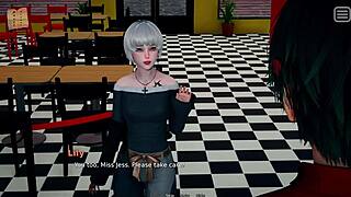 my bully is my lover