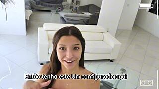 Layla Jenner Convinces Stepfather in Family Home Scenario