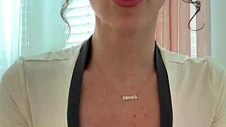 Want Me To Whisper JOI Handjob For You?