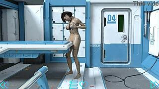 Let's play with dildo insertion specs