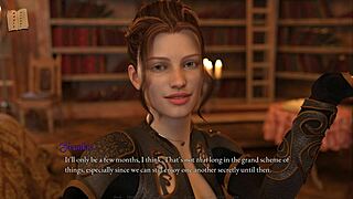 The Price Of Power Episode 65