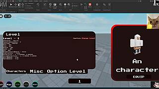 showcasing the rocat modification with a tutorial, dm me on discord if you're interested in buying for robux
