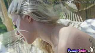 as for posing nude big boobed blonde teen 18+ jazlyn ray finds it beautiful