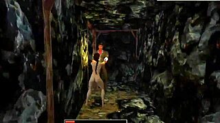 Tomb Raider Bloopers and Random Outdoor Accidents