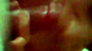 Dayzee is sucking my cock again just for fun