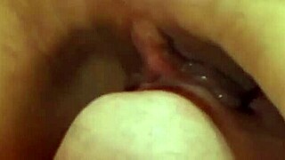 Can You Handle Watching This Teen Couple's Intense Pussy Licking Session?