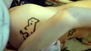 lucy amanita's pov blowjob and pussy fucking