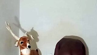 Show off zodiac patience without touching yourself