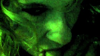 milf pov oral facial swallow