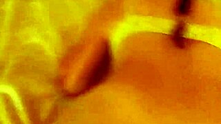 latina brunette teen bends over for doggystyle sex with her roommate in new video