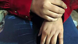 Did Rajat fuck his brother's girlfriend while he was away? Hindi audio part 1.