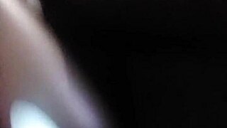 desireemonia tries her new toy