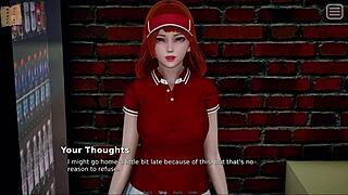 my bully is my lover