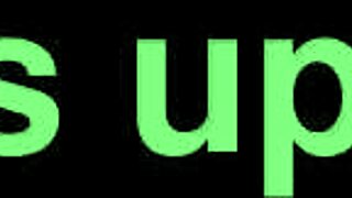 Dayzee is sucking my cock again just for fun