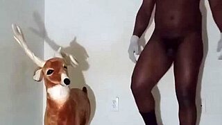 Show off zodiac patience without touching yourself