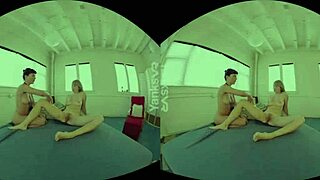 i love watching yanks cuties olive get verronica off