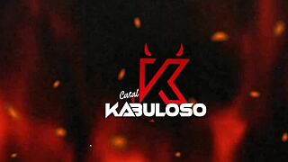 enjoying a tasty treat