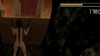 Tomb Raider Bloopers and Random Outdoor Accidents