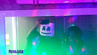 wealthy african couple plays with tight pussy chinese nanny in rich home clip