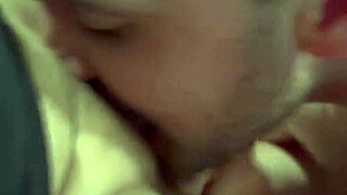 did you see that latina getting her pussy licked after the party? now she's taking a big cock hard