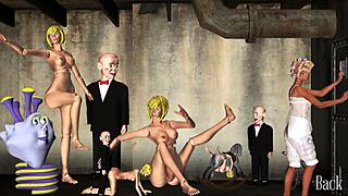 lets play with small blonde tits