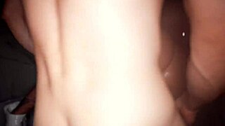 I watched the tatted slut get it in all holes, rough and gapping! Oh man, so hot.