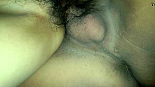 Homemade scandal unfolds as old wife engages in hardcore fucking with cuckold.