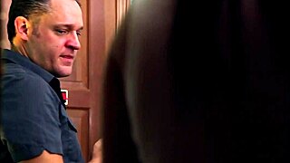 I love how Maddy O'Reilly gets facialed in this hardcore scene.