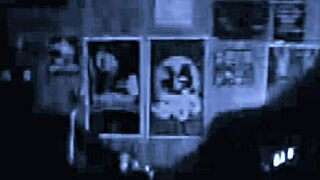 Fucking a Milf Bent Over Doggy Style Homemade