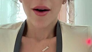 Want Me To Whisper JOI Handjob For You?