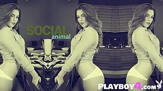 sweet redhead tawny swain hot striptease and teen 18+ showed her perfect body 😍