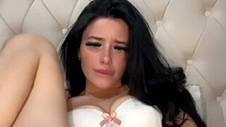 Horny British Slut Acts As Girlfriend Experience
