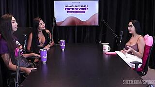 renatinha melo compilation