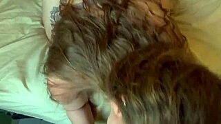 pov - minha namorada grava v�deos adultos com big tits e orgasmos