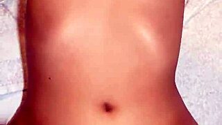 i watched this cute thai teen get fucked from behind by a huge cock